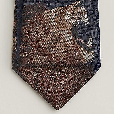 Love-Love tie | Hermès Mainland China Love-Love tie | Hermès Mainland China